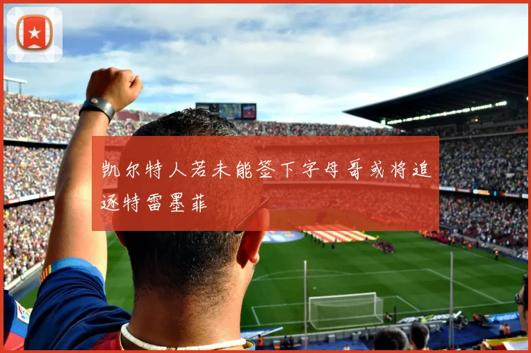 凯尔特人若未能签下字母哥或将追逐特雷墨菲